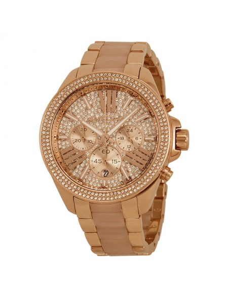 Zegarek damski Michael Kors Wren MK6096
