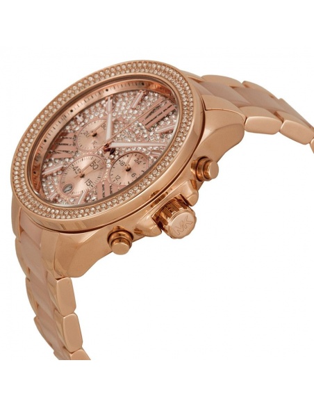 Zegarek damski Michael Kors Wren MK6096