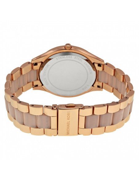 Zegarek damski Michael Kors Runway MK4294