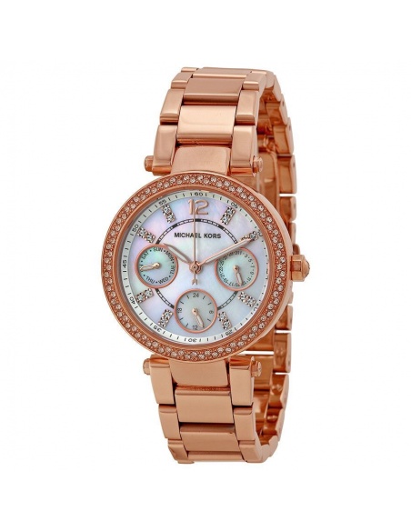 Zegarek damski Michael Kors Parker MK5616
