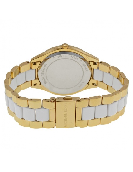 Zegarek damski Michael Kors Runway MK4295