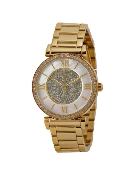 Zegarek damski Michael Kors Catlin MK3332