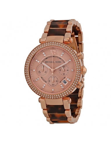 Zegarek damski Michael Kors Parker MK5538