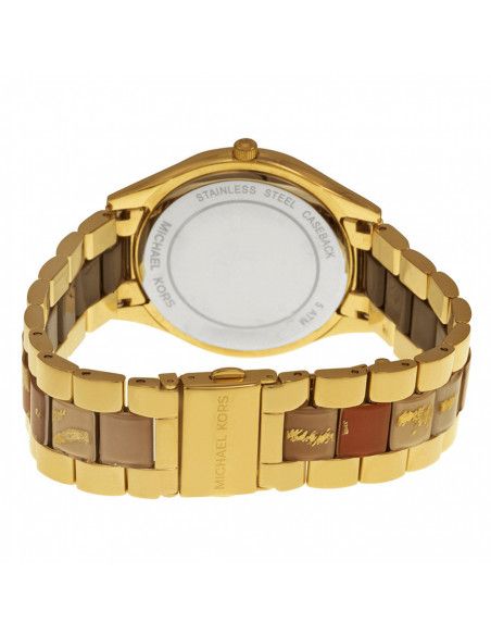 Zegarek damski Michael Kors Runway MK4300