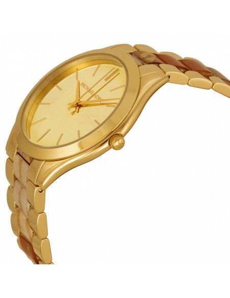 Zegarek damski Michael Kors Runway MK4300