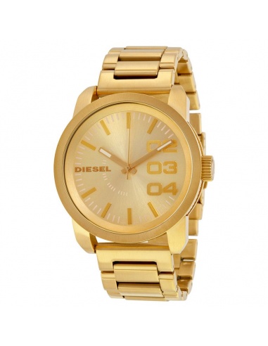 Zegarek unisex Diesel Double Down DZ1466