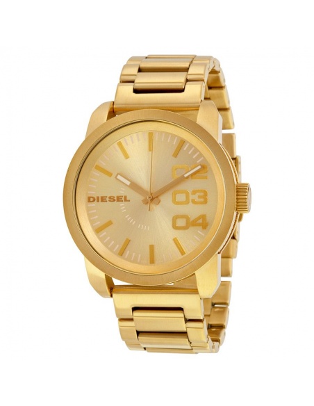 Zegarek unisex Diesel Double Down DZ1466