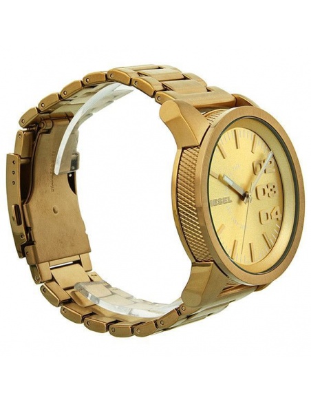 Zegarek unisex Diesel Double Down DZ1466