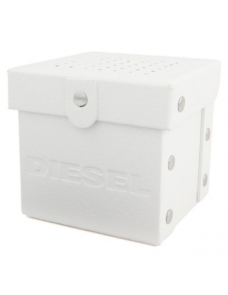 Zegarek unisex Diesel Double Down DZ1466