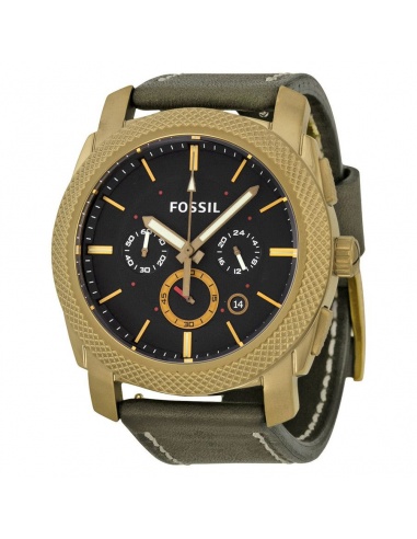 Zegarek męski Fossil Machine FS5064