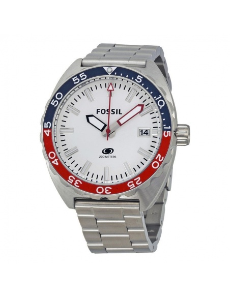 Zegarek męski Fossil Breaker FS5049