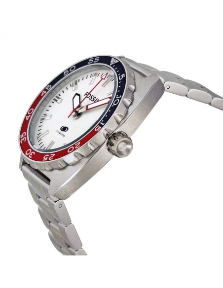 Zegarek męski Fossil Breaker FS5049