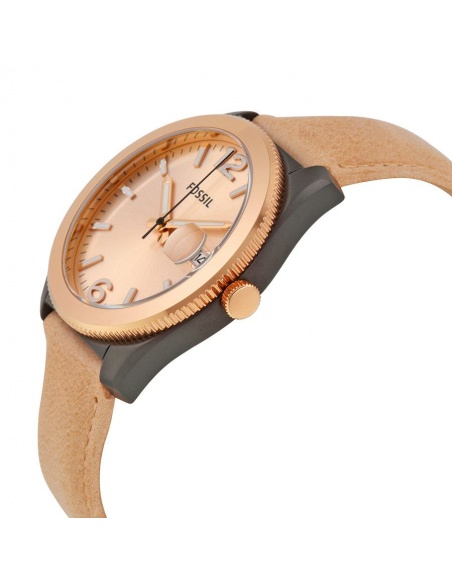 Zegarek damski Fossil Boyfriend ES3777
