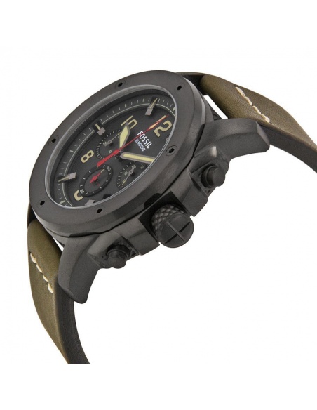 Zegarek męski Fossil Machine FS5000