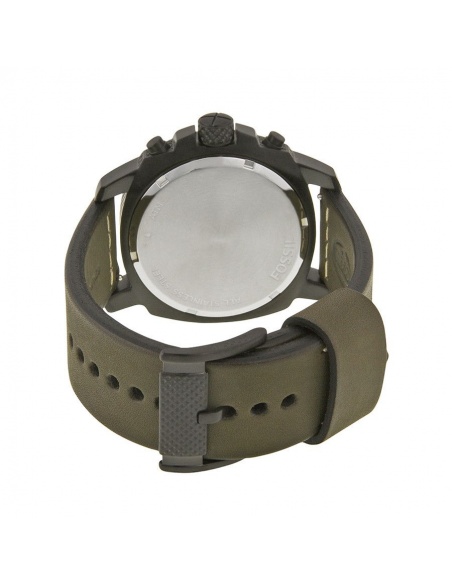 Zegarek męski Fossil Machine FS5000