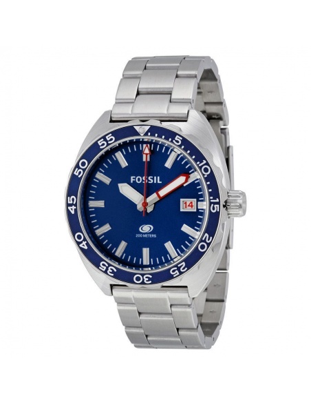 Zegarek męski Fossil Breaker FS5048