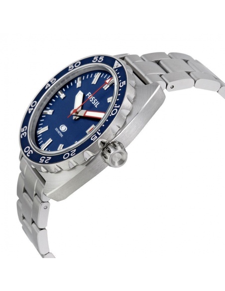 Zegarek męski Fossil Breaker FS5048