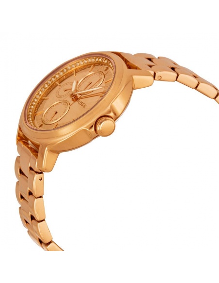 Zegarek damski Fossil Chelsey ES3720