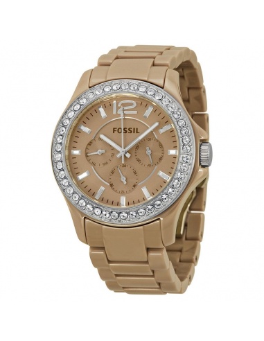 Zegarek damski Fossil Riley CE1063
