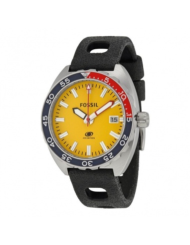 Zegarek męski Fossil Breaker FS5052
