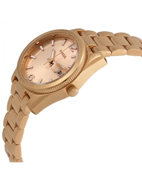 Zegarek damski Fossil Boyfriend ES3584