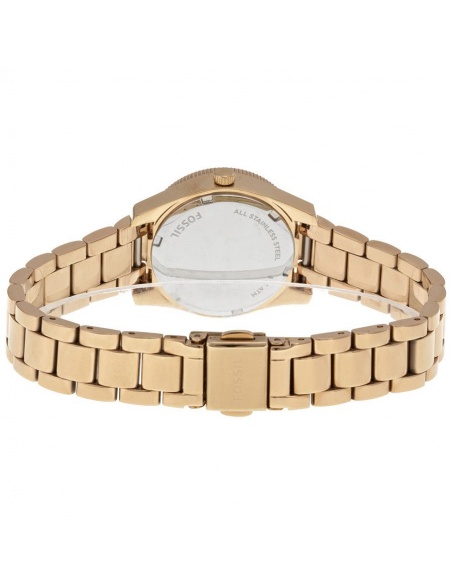 Zegarek damski Fossil Boyfriend ES3584