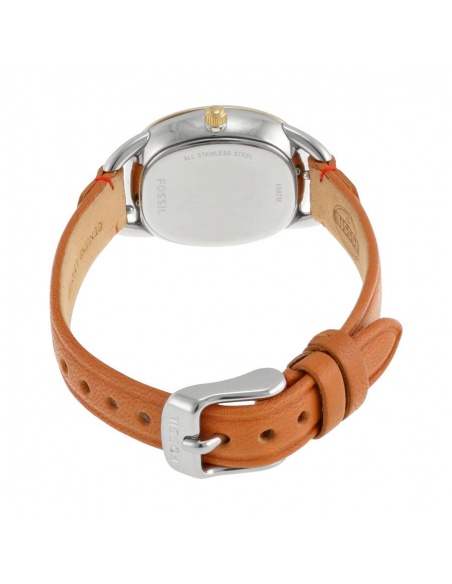 Zegarek damski Fossil Sculptor ES3558