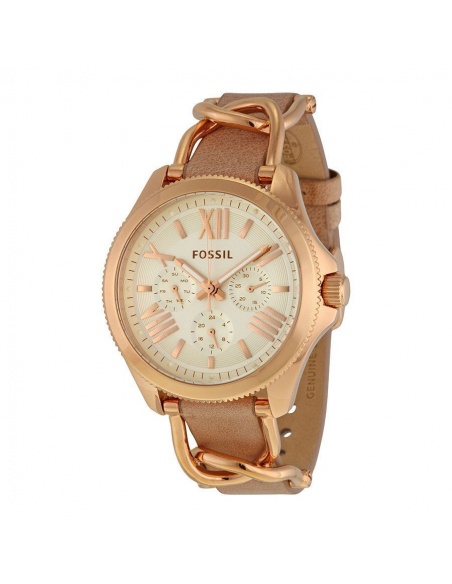 Zegarek damski Fossil Cecile AM4620