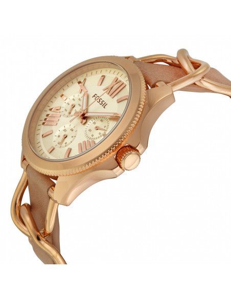 Zegarek damski Fossil Cecile AM4620