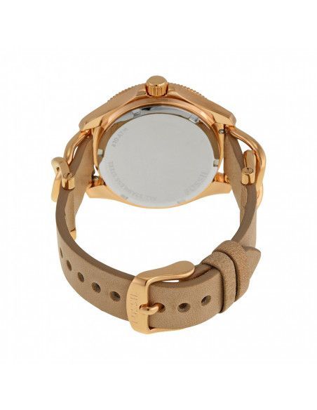 Zegarek damski Fossil Cecile AM4620
