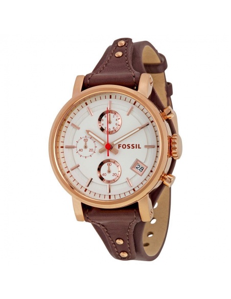 Zegarek damski Fossil Boyfriend ES3616