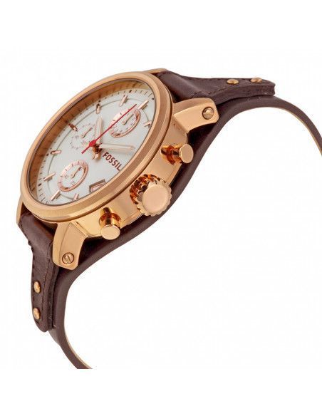 Zegarek damski Fossil Boyfriend ES3616