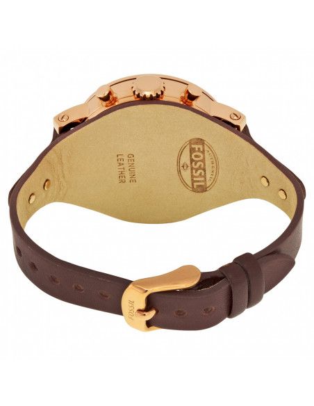 Zegarek damski Fossil Boyfriend ES3616