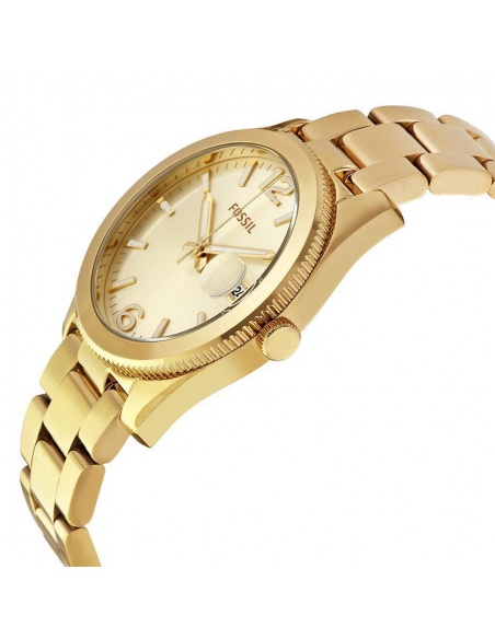Zegarek damski Fossil Boyfriend ES3586