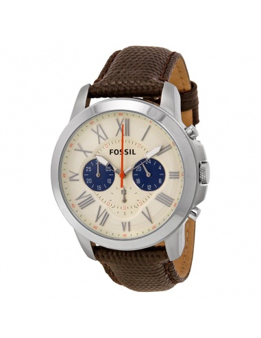 Zegarek męski Fossil Grant FS5021