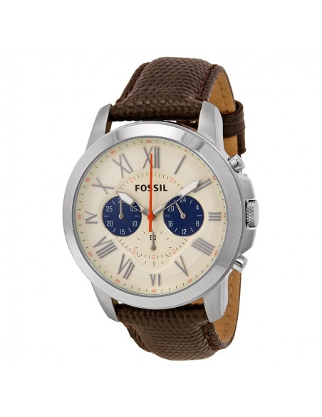 Zegarek męski Fossil Grant FS5021