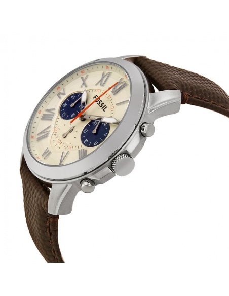 Zegarek męski Fossil Grant FS5021