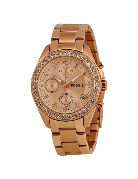 Zegarek damski Fossil Decker ES3352