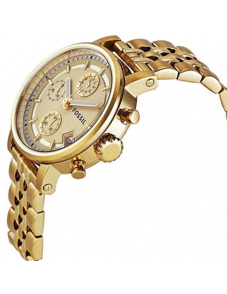 Zegarek damski Fossil Boyfriend ES2197