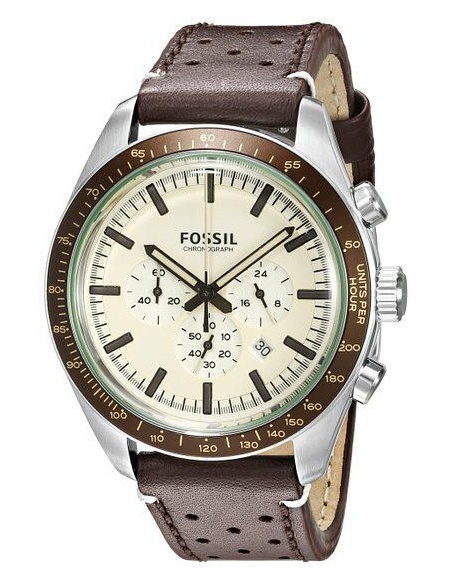 Zegarek męski Fossil Edition Sport CH2995