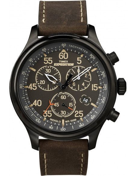 Zegarek męski Timex Expedition T49905