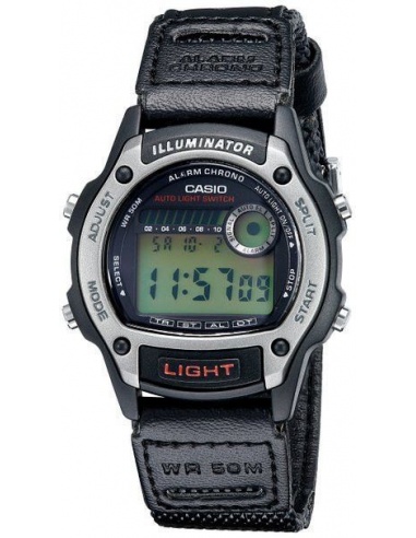 Zegarek męski Casio W94HF-8AV
