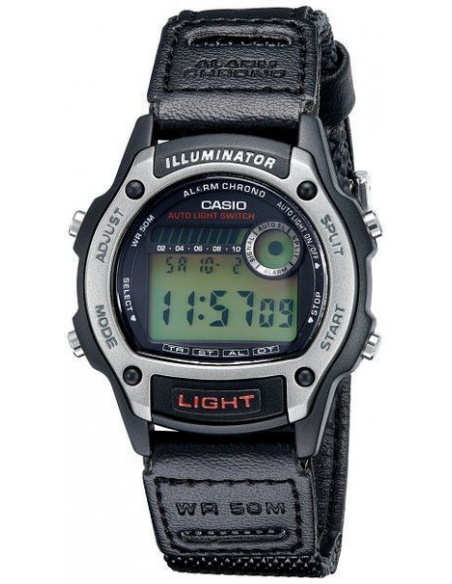 Zegarek męski Casio W94HF-8AV