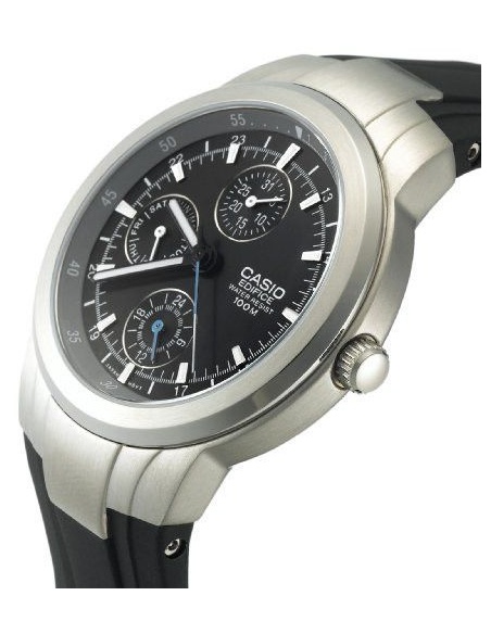 Zegarek męski Casio Edifice EF-305-1AV