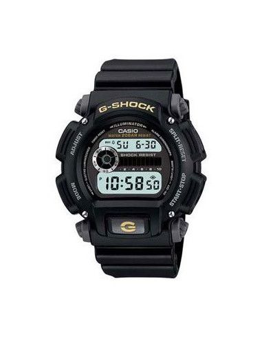 Zegarek męski Casio G-Shock DW9052-1B