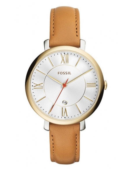 Zegarek damski Fossil Jacqueline ES3737