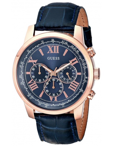Zegarek męski Guess U0380G5