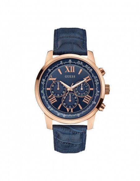 Zegarek męski Guess U0380G5
