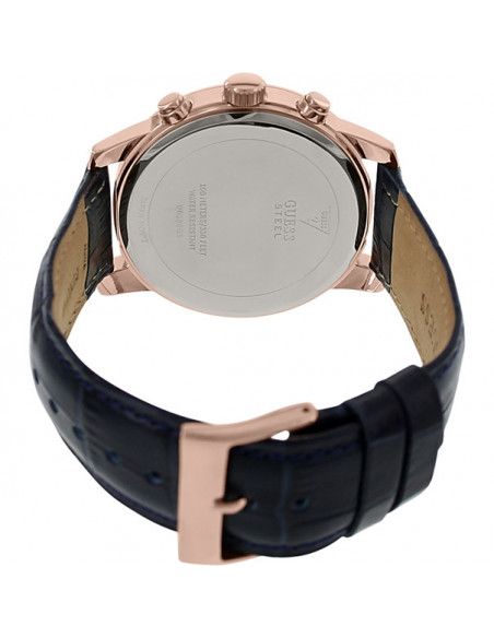 Zegarek męski Guess U0380G5