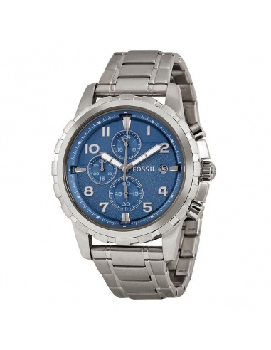 Zegarek męski Fossil Dean FS5023